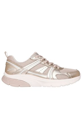 Tenis Mujer Skechers BOBS Vamos - Gris
