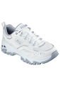 Tenis Mujer Skechers D'Lites Hiker - Blanco de Skechers