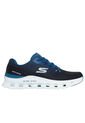 Tenis Hombre Skechers Glide-Step Pro - Negro de Skechers