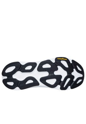 Tenis Hombre Skechers Max Run Pace Wave - Gris