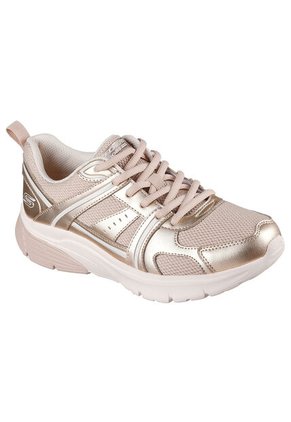 Tenis Mujer Skechers BOBS Vamos - Gris