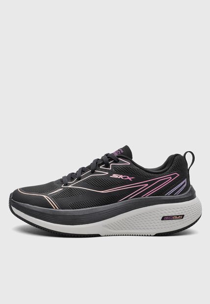Tenis Running Skechers Go Run Elevate 2.0 Negro