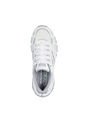 Tenis Mujer Skechers D'Lites Hiker - Blanco de Skechers