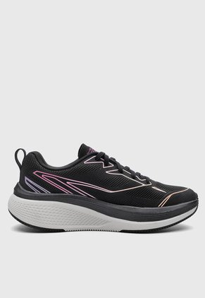 Tenis Running Skechers Go Run Elevate 2.0 Negro