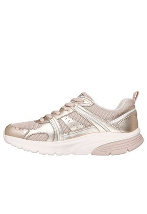 Tenis Mujer Skechers BOBS Vamos - Gris