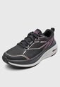 Tenis Running Skechers Go Run Elevate 2.0 Negro de Skechers