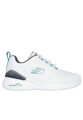 TENIS SKECHERS HOMBRE 232971WTQ SKECH-AIR Talla 10.5 Skechers
