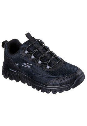 Tenis Mujer Skechers Summits - Negro