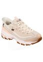 Tenis Mujer Skechers D'Lites Smooth Nostalgia - Blanco de Skechers