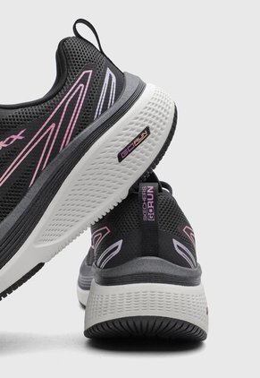 Tenis Running Skechers Go Run Elevate 2.0 Negro