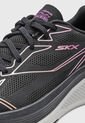 Tenis Running Skechers Go Run Elevate 2.0 Negro de Skechers