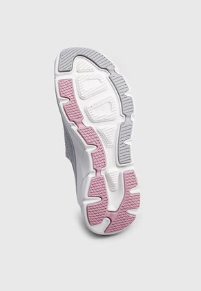 Tenis Skechers Relaxed Fit: D'Lux Walker 2.0 Gris