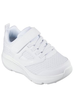 TENIS SKECHERS JUNIOR NINO 403985L-WHT GO RUN E Talla 4