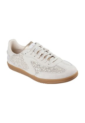 TENIS SKECHERS MUJER 185354NAT HOTSHOT Talla 9