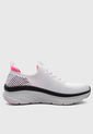 Tenis SKECHERS D'Lux Walker Blanco de Skechers