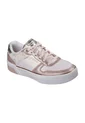 TENIS SKECHERS MUJER 185393RSGD JADE Talla 8 de Skechers