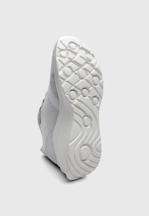 Tenis Lifestyle SKECHERS Bobs Chaos Hi Gris