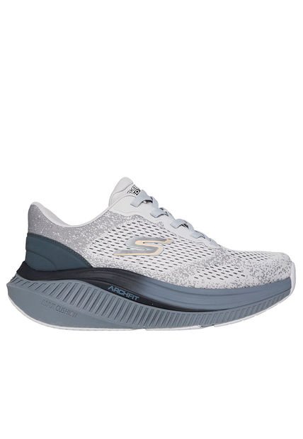 TENIS SKECHERS HOMBRE 216354GYCC GO WALK M Talla 9