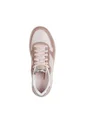 TENIS SKECHERS MUJER 185393RSGD JADE Talla 8 de Skechers