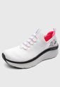 Tenis SKECHERS D'Lux Walker Blanco de Skechers