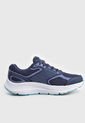 Tenis Running Violeta-Lila-Blanco Skechers GO RUN Consistent 2.0 Advantage de Skechers