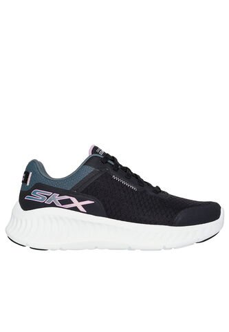 TENIS SKECHERS MUJER 125640BKLV GO WALK N Talla 6 Skechers