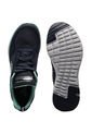 Tenis Running Azul-Verde Skechers Go Forward de Skechers