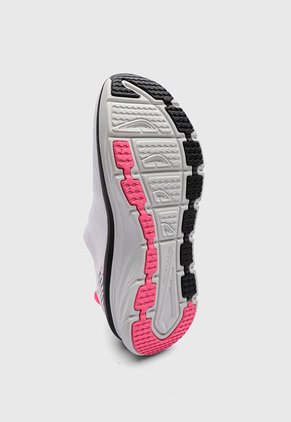 Tenis SKECHERS D'Lux Walker Blanco