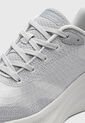 Tenis Lifestyle SKECHERS Bobs Chaos Hi Gris de Skechers