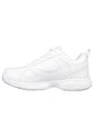 TENIS SKECHERS MUJER 77200WHT DIGHTON Talla 5.5 de Skechers
