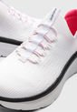 Tenis SKECHERS D'Lux Walker Blanco de Skechers