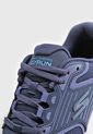 Tenis Running Violeta-Lila-Blanco Skechers GO RUN Consistent 2.0 Advantage de Skechers