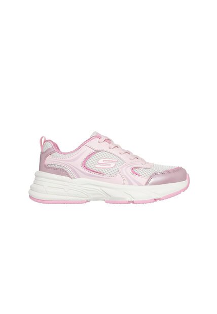 TENIS RETRO-GRAPH SKECHERS