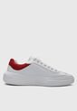 Tenis Lifestyle SKECHERS Cordova Classic Blanco de Skechers
