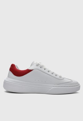 Tenis Lifestyle SKECHERS Cordova Classic Blanco