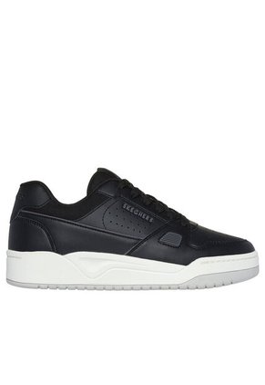 TENIS SKECHERS HOMBRE 183250BLK KOOPA Talla 11