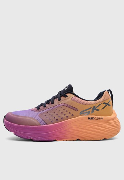 Tenis SKECHERS Max Cushioning Elite 2.0 Multicolor