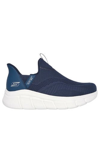 TENIS SKECHERS HOMBRE 118315NVY BOBS B FLE Talla 8 Skechers