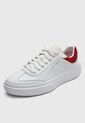 Tenis Lifestyle SKECHERS Cordova Classic Blanco de Skechers