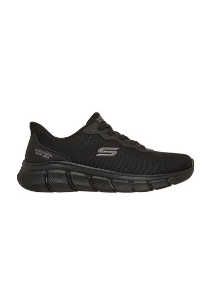 TENIS SKECHERS MUJER 117324BBK BOBS B FLE Talla 7