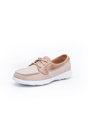 TENIS SKECHERS MUJER GO WALK LITE