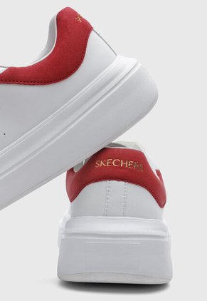 Tenis Lifestyle SKECHERS Cordova Classic Blanco