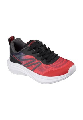 TENIS SKECHERS JUNIOR NINO 404126L-RDBK MICROSP Talla 3