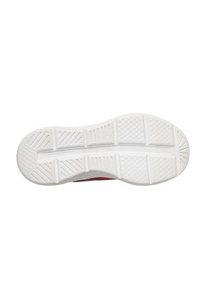 TENIS SKECHERS JUNIOR NINO 404126L-RDBK MICROSP Talla 3