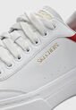 Tenis Lifestyle SKECHERS Cordova Classic Blanco de Skechers