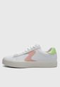 Tenis Lifestyle SKECHERS Eden LX Blanco de Skechers