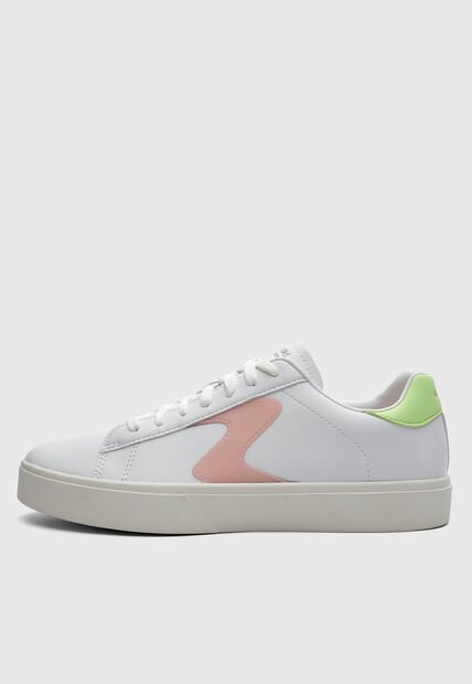 Tenis Lifestyle SKECHERS Eden LX Blanco