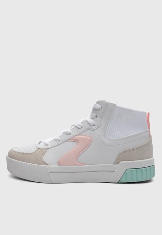 Tenis Lifestyle SKECHERS Jade Blanco Skechers