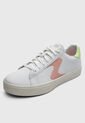 Tenis Lifestyle SKECHERS Eden LX Blanco de Skechers