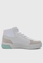 Tenis Lifestyle SKECHERS Jade Blanco de Skechers